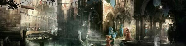 Das Mädchen mit den goldenen Augen - Episode 6