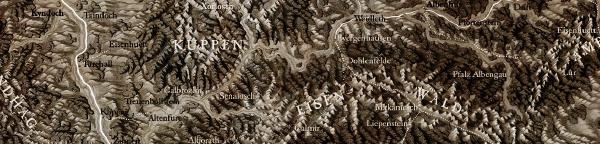 Die Reise auf dem Großen Fluss - Episode 03