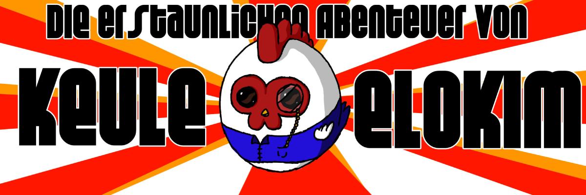 Keulokim - Episode 2