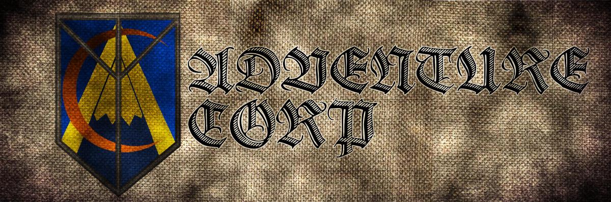 Adventure Corp - Episode 5