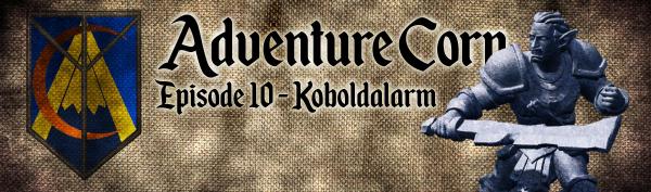 Adventure Corp #10
