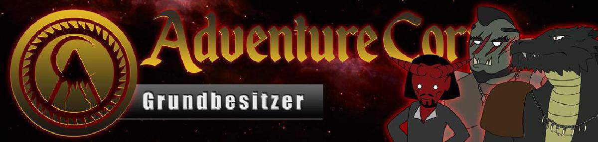 Adventure Corp S2E10