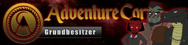 Adventure Corp S2E10