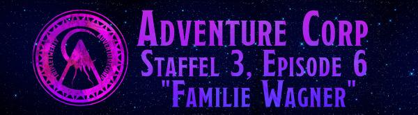Adventure Corp S3E6