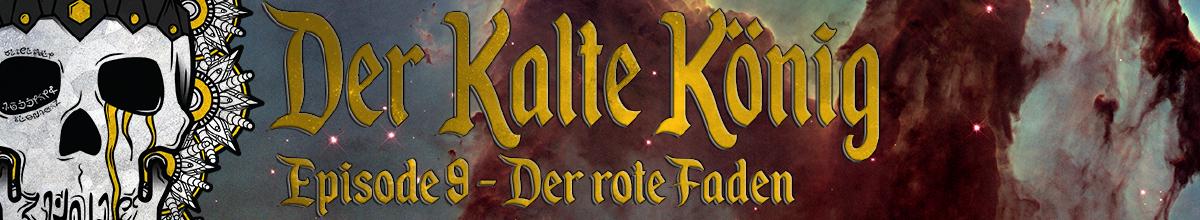 Der kalte König - Episode 9