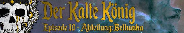 Der kalte König - Episode 10