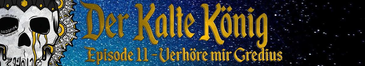 Der kalte König - Episode 11