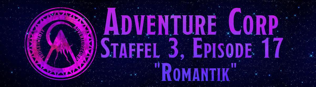 Adventure Corp S3E17