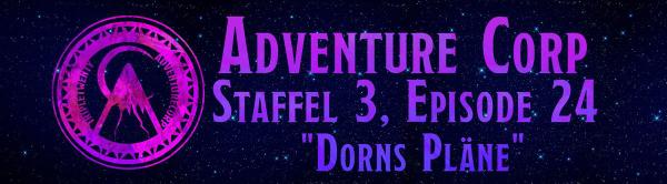 Adventure Corp S3E24