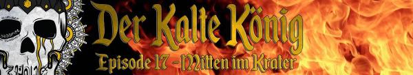 Der kalte König - Episode 17