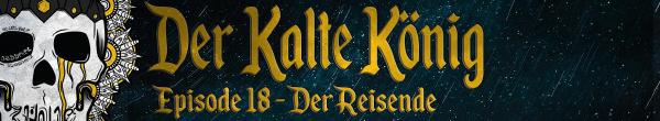 Der kalte König - Episode 18