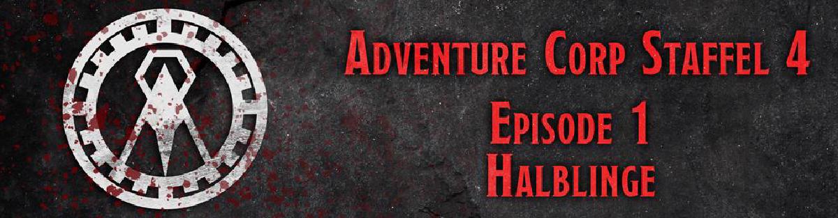 Adventure Corp S4E01