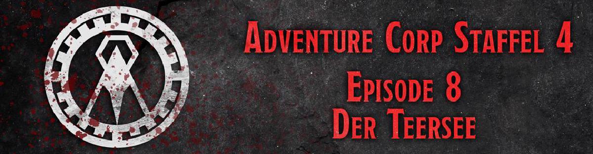 Adventure Corp S4E08