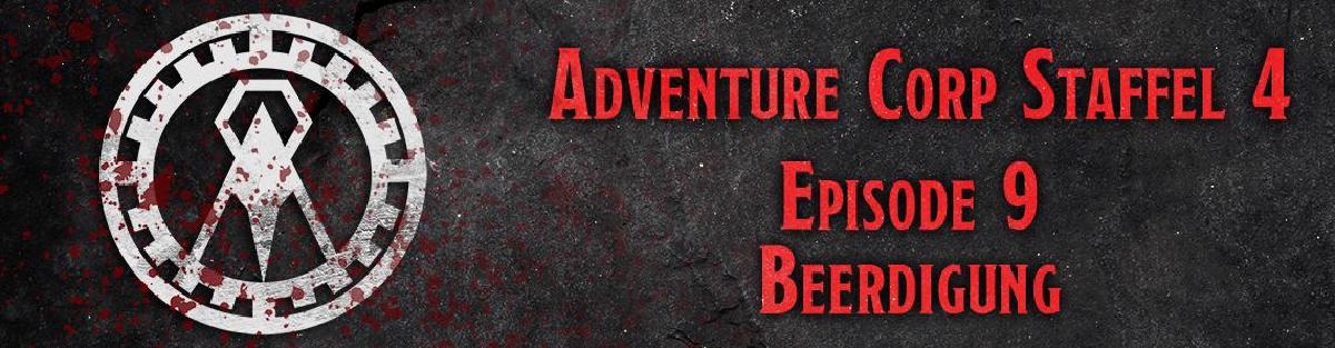 Adventure Corp S4E09