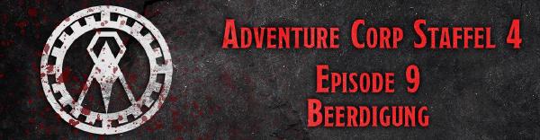 Adventure Corp S4E09