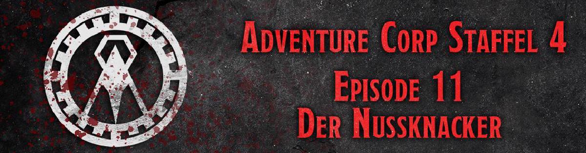 Adventure Corp S4E11