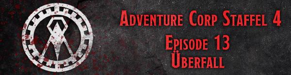 Adventure Corp S4E13