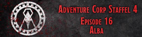 Adventure Corp S4E16