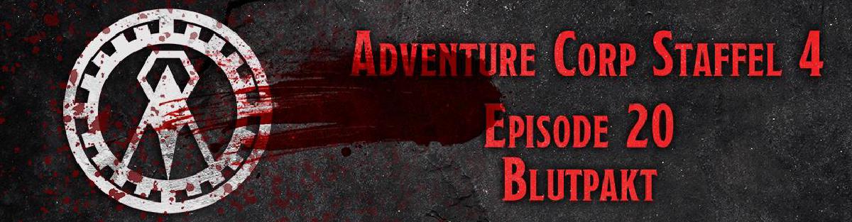 Adventure Corp S4E20