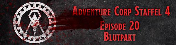 Adventure Corp S4E20