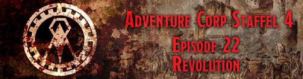 Adventure Corp S4E22