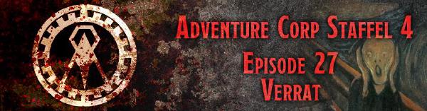 Adventure Corp S4E27