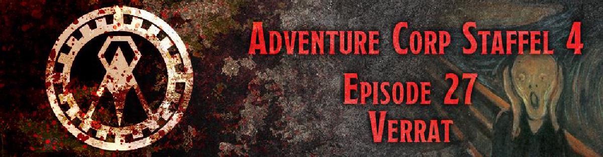 Adventure Corp S4E27