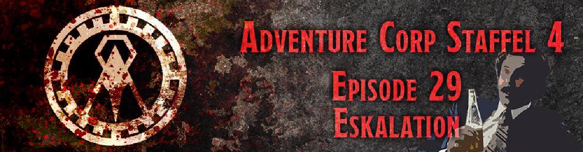 Adventure Corp S4E29