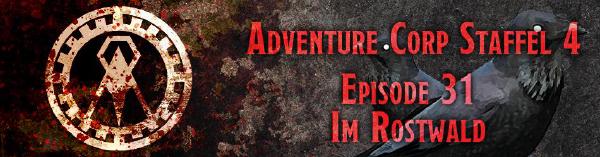 Adventure Corp S4E31
