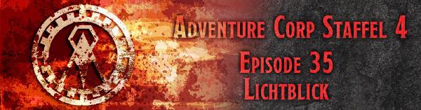 Adventure Corp S4E35