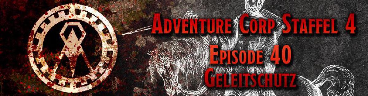 Adventure Corp S4E40