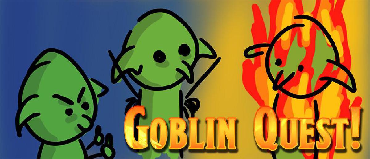 Oneshot: Goblin Quest!