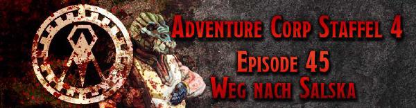 Adventure Corp S4E45