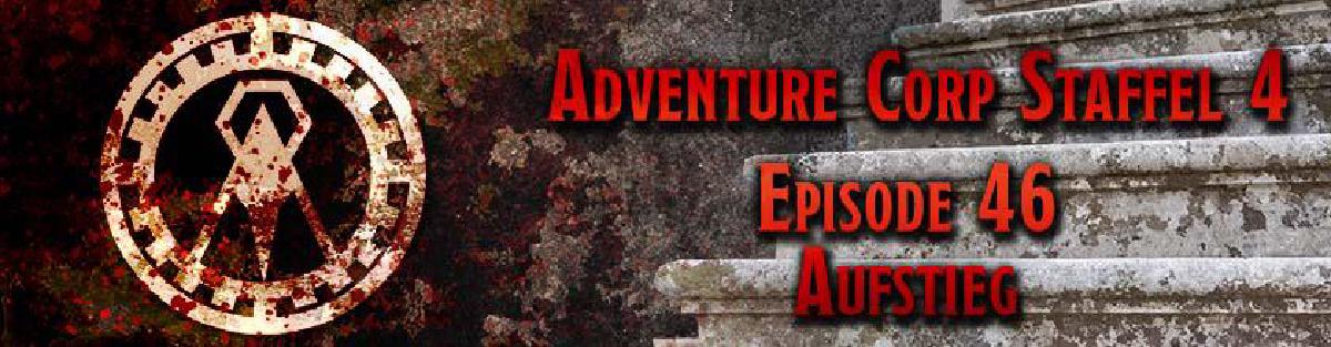 Adventure Corp S4E46