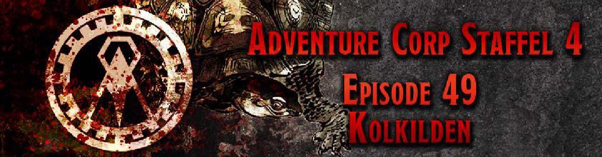 Adventure Corp S4E49