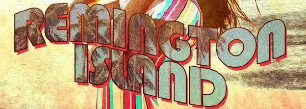 Oneshot: Remington Island