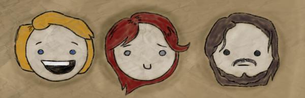 Mehr für die Augen!