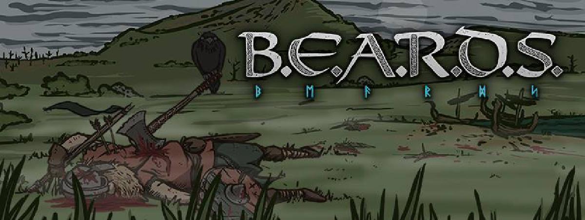 Gerüchte zu B.E.A.R.D.S. 3