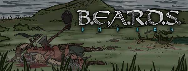 Gerüchte zu B.E.A.R.D.S. 3