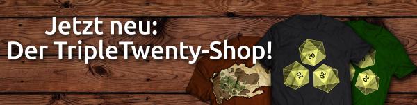 April: Haltet eure Geldbeutel bereit