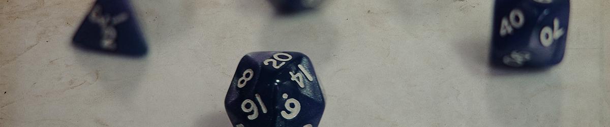 Euer Mitspracherecht im nächsten Abenteuer