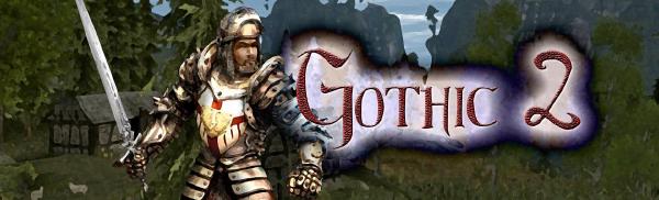 Watch me, Senpai | Gothic 2 - Episode 1