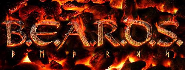 Review: BEARDS (Episode 4)