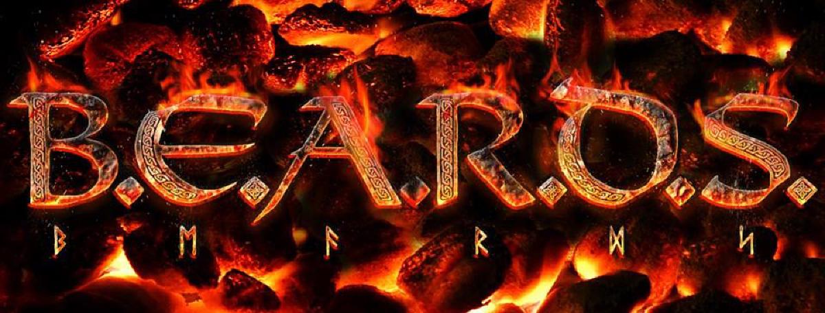 Review: BEARDS (Episode 4)