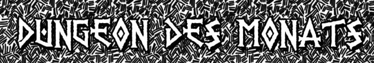 Februar-Dungeon: Das Heim des Puppenspielers