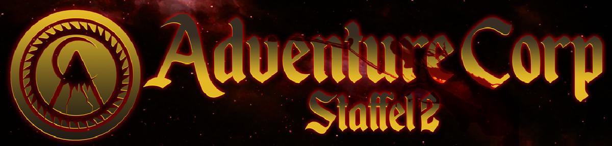 Adventure Corp - Staffel 2