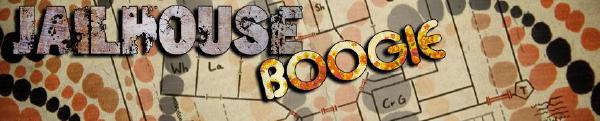 Review: Jailhouse Boogie (1)
