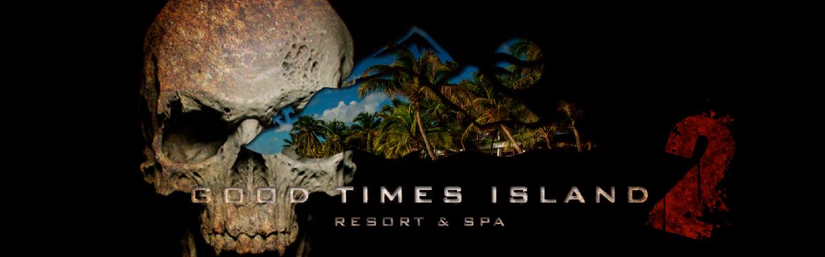 Review: Good Times Island (2)