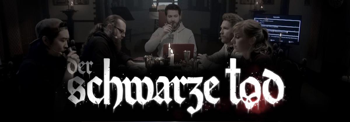 Review: Der Schwarze Tod